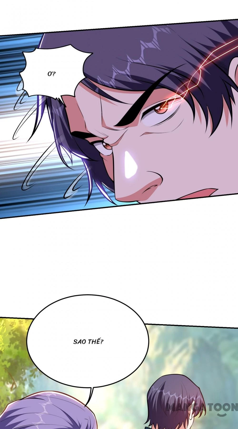 Nhặt Hoa Khôi Về Làm Vợ Chapter 386 - 23