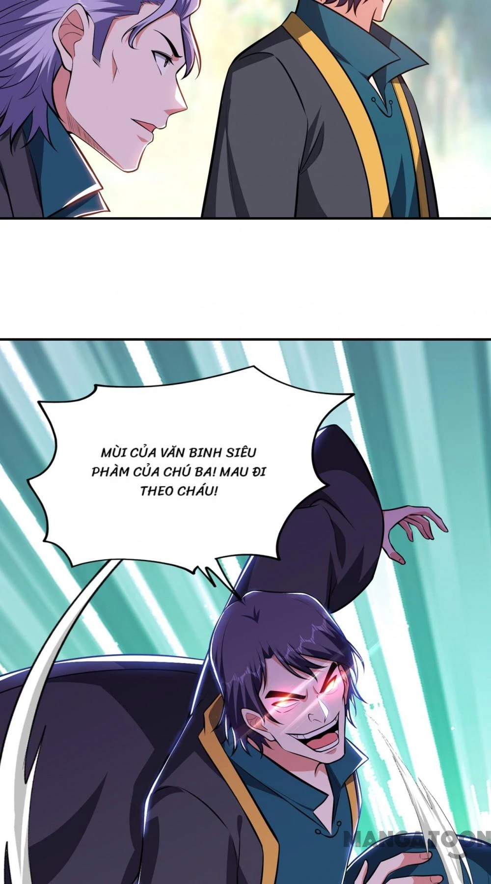 Nhặt Hoa Khôi Về Làm Vợ Chapter 386 - 24