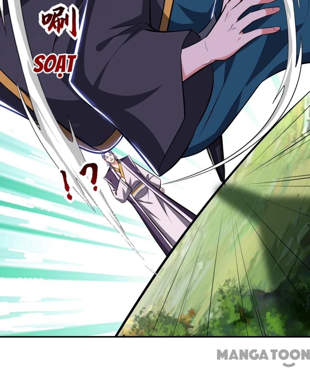 Nhặt Hoa Khôi Về Làm Vợ Chapter 386 - 25