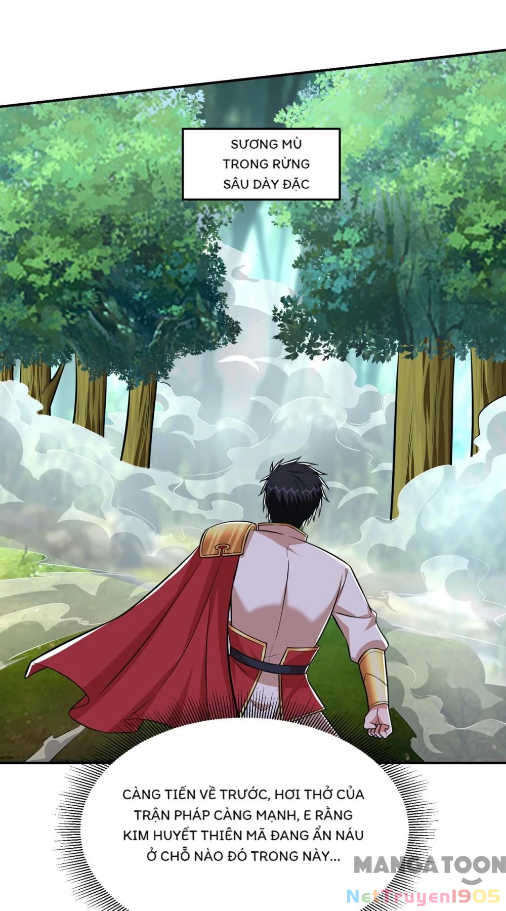 Nhặt Hoa Khôi Về Làm Vợ Chapter 386 - 26