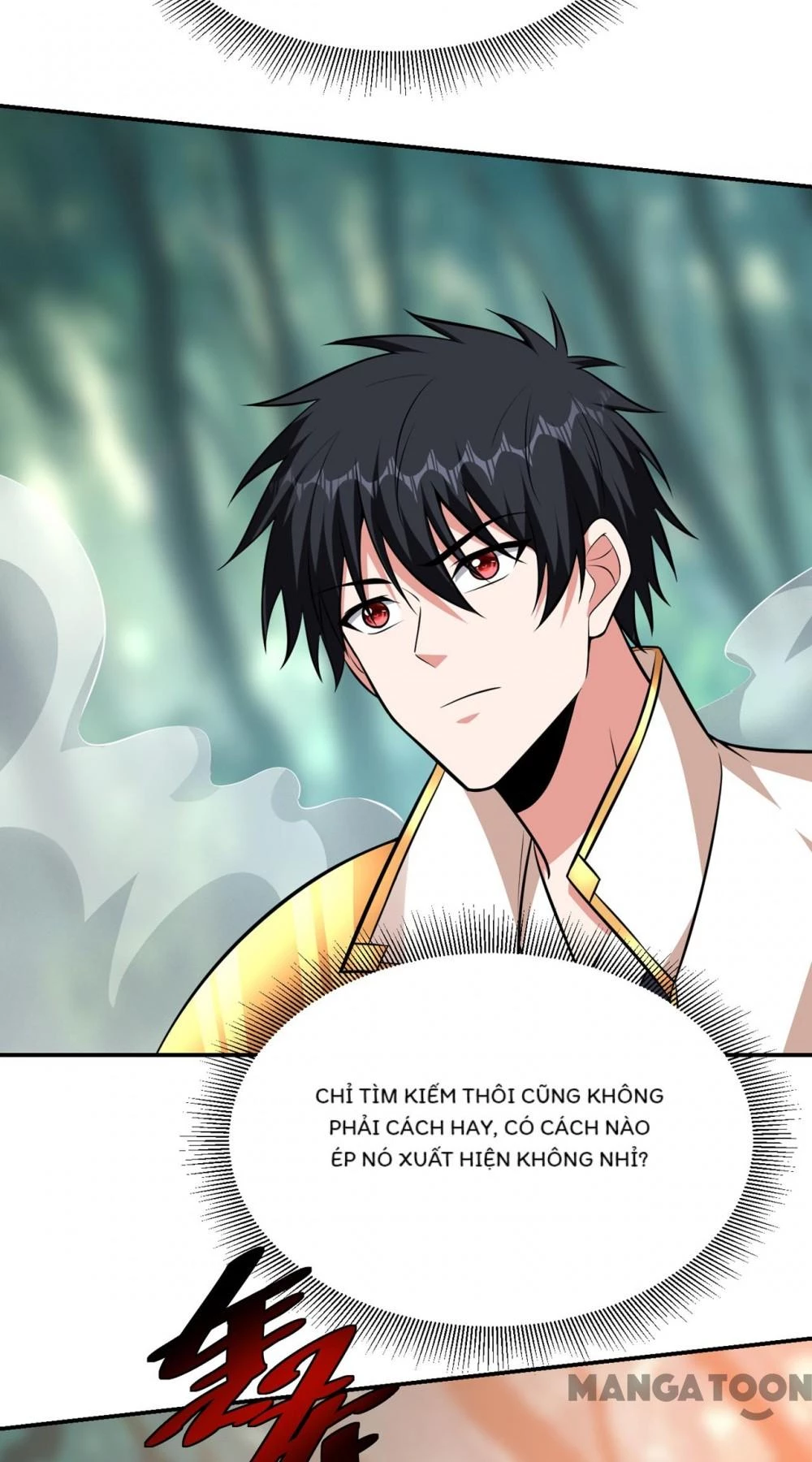 Nhặt Hoa Khôi Về Làm Vợ Chapter 386 - 27