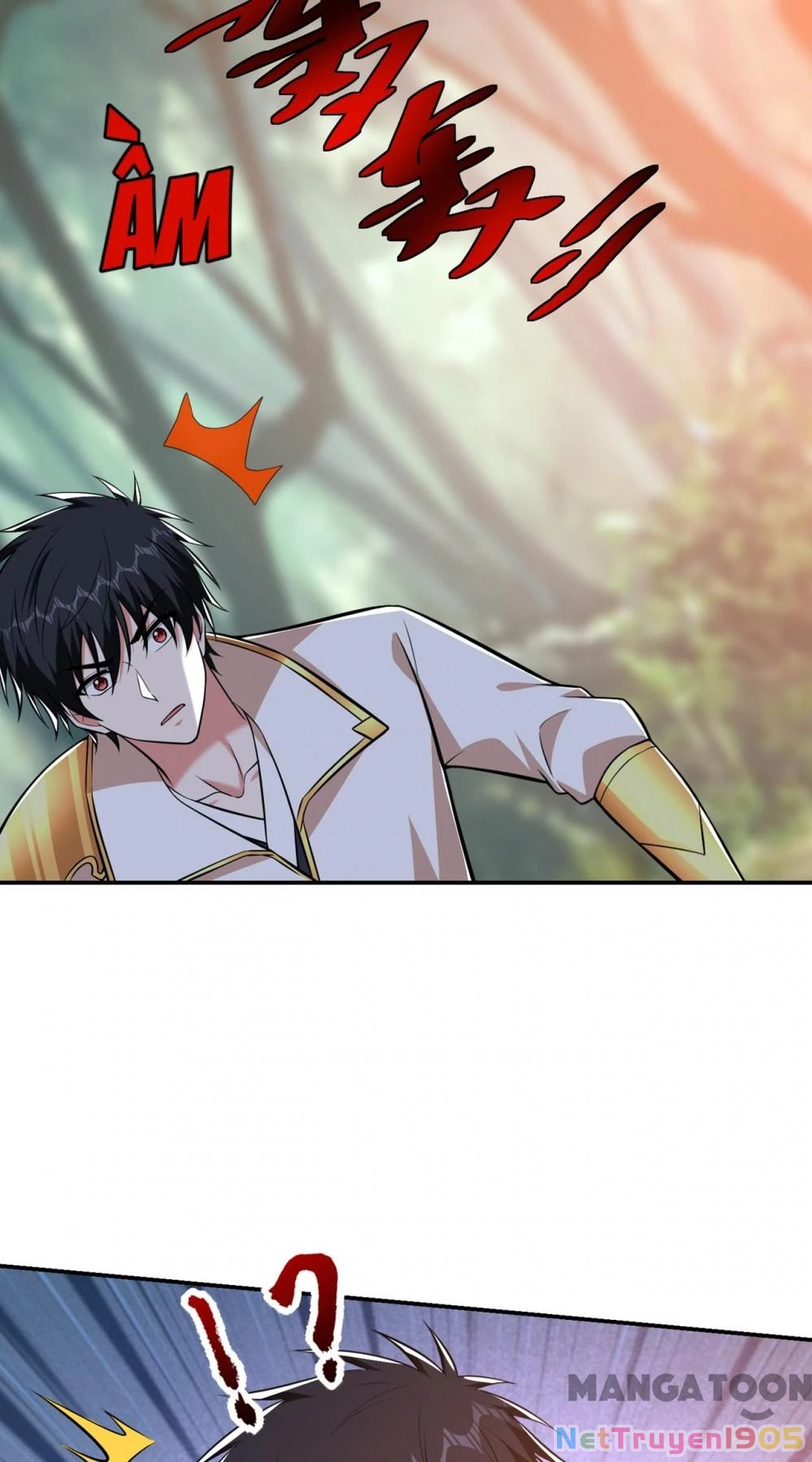 Nhặt Hoa Khôi Về Làm Vợ Chapter 386 - 28