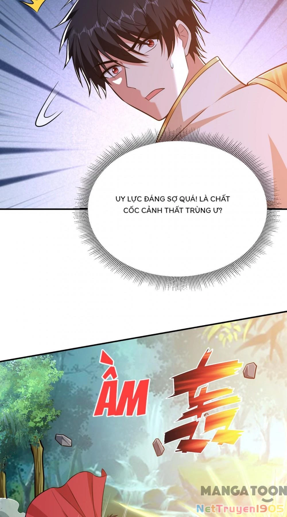 Nhặt Hoa Khôi Về Làm Vợ Chapter 386 - 29