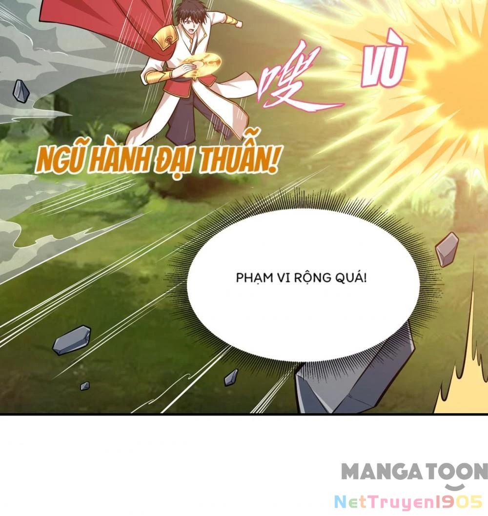 Nhặt Hoa Khôi Về Làm Vợ Chapter 386 - 30