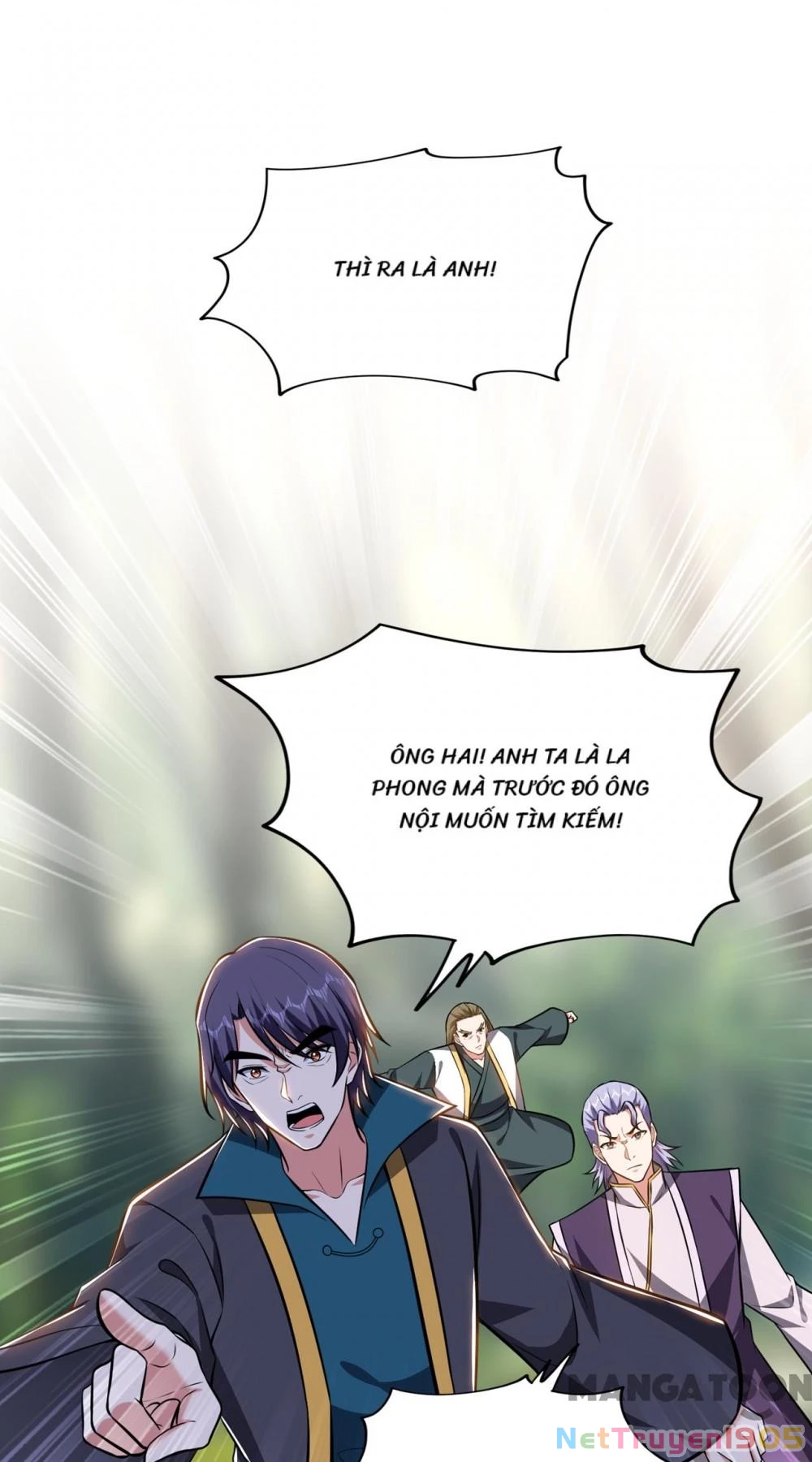 Nhặt Hoa Khôi Về Làm Vợ Chapter 386 - 32