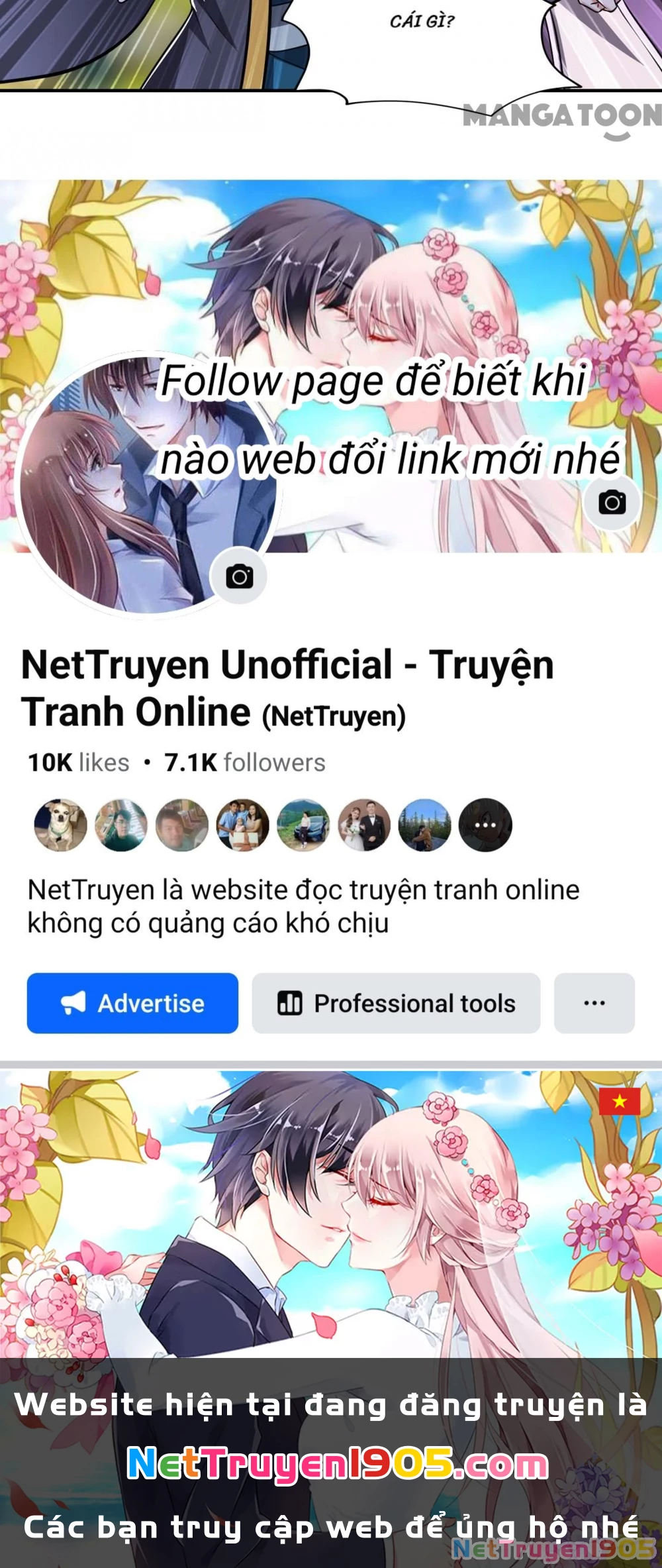 Nhặt Hoa Khôi Về Làm Vợ Chapter 386 - 33