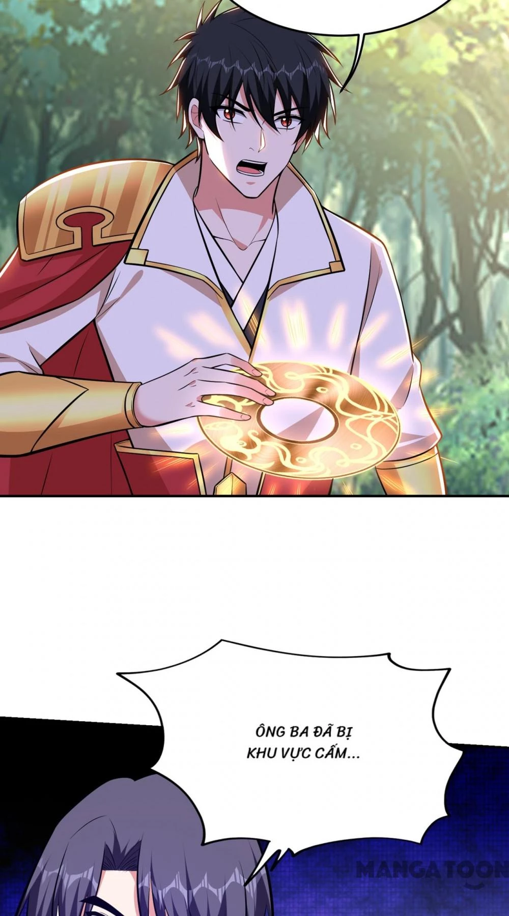 Nhặt Hoa Khôi Về Làm Vợ Chapter 387 - 2