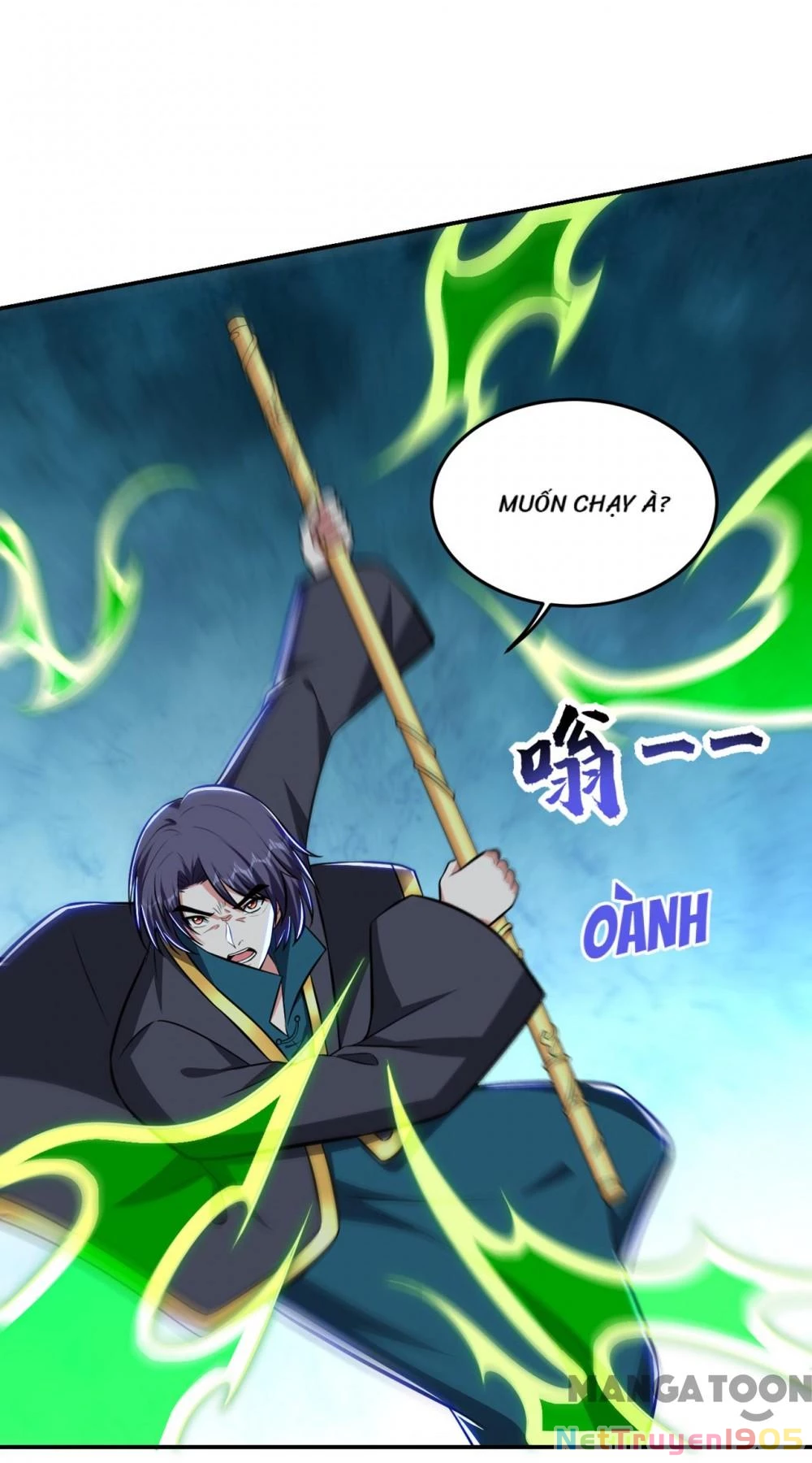 Nhặt Hoa Khôi Về Làm Vợ Chapter 387 - 6