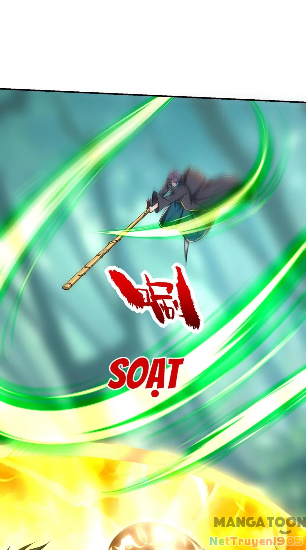 Nhặt Hoa Khôi Về Làm Vợ Chapter 387 - 7