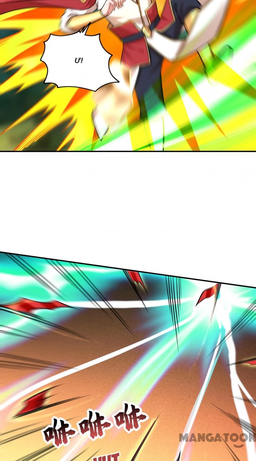 Nhặt Hoa Khôi Về Làm Vợ Chapter 387 - 9