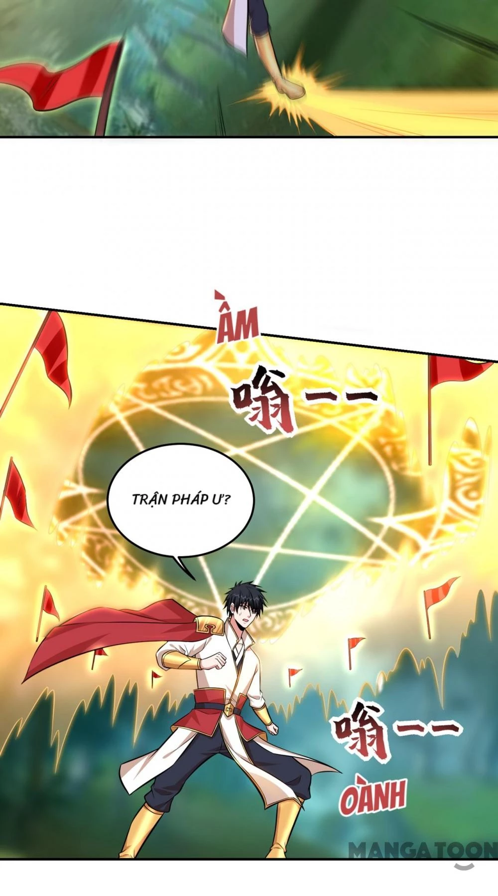 Nhặt Hoa Khôi Về Làm Vợ Chapter 387 - 11