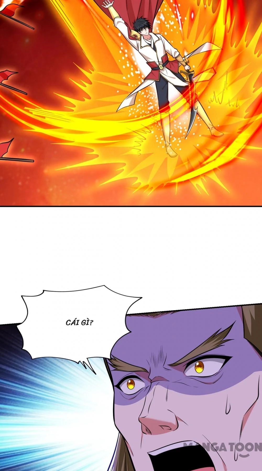 Nhặt Hoa Khôi Về Làm Vợ Chapter 387 - 16