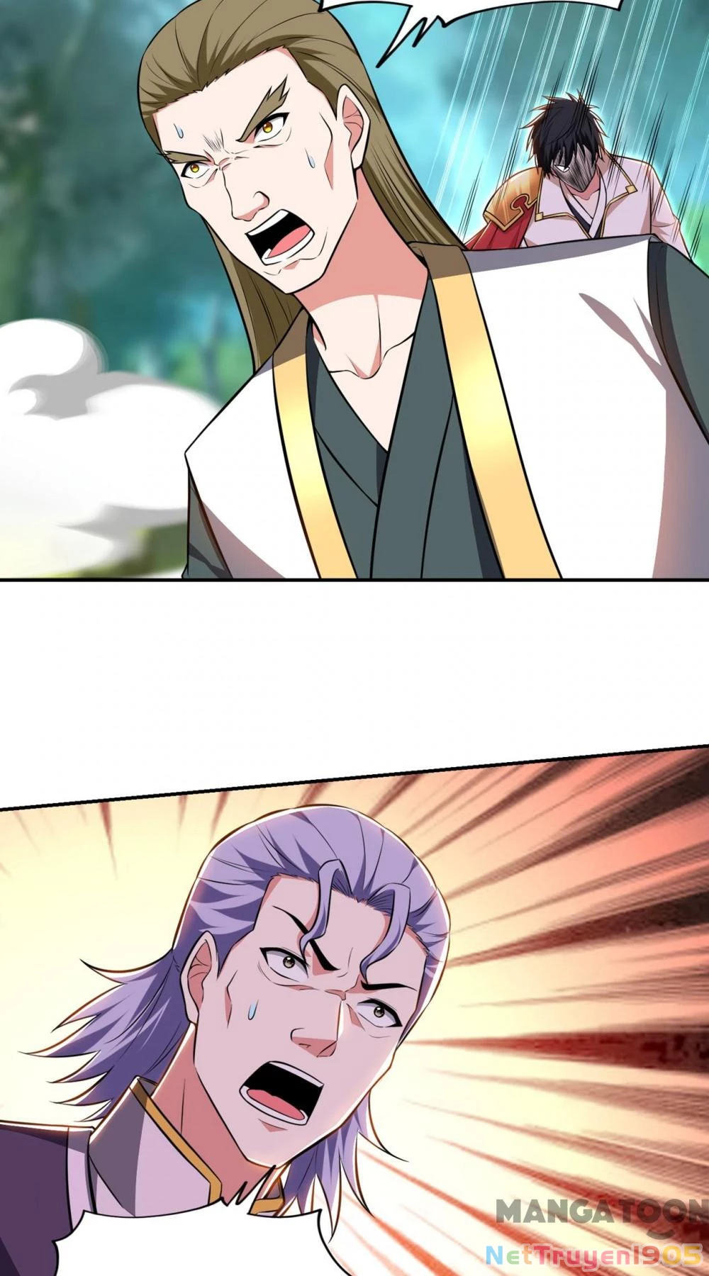 Nhặt Hoa Khôi Về Làm Vợ Chapter 387 - 20