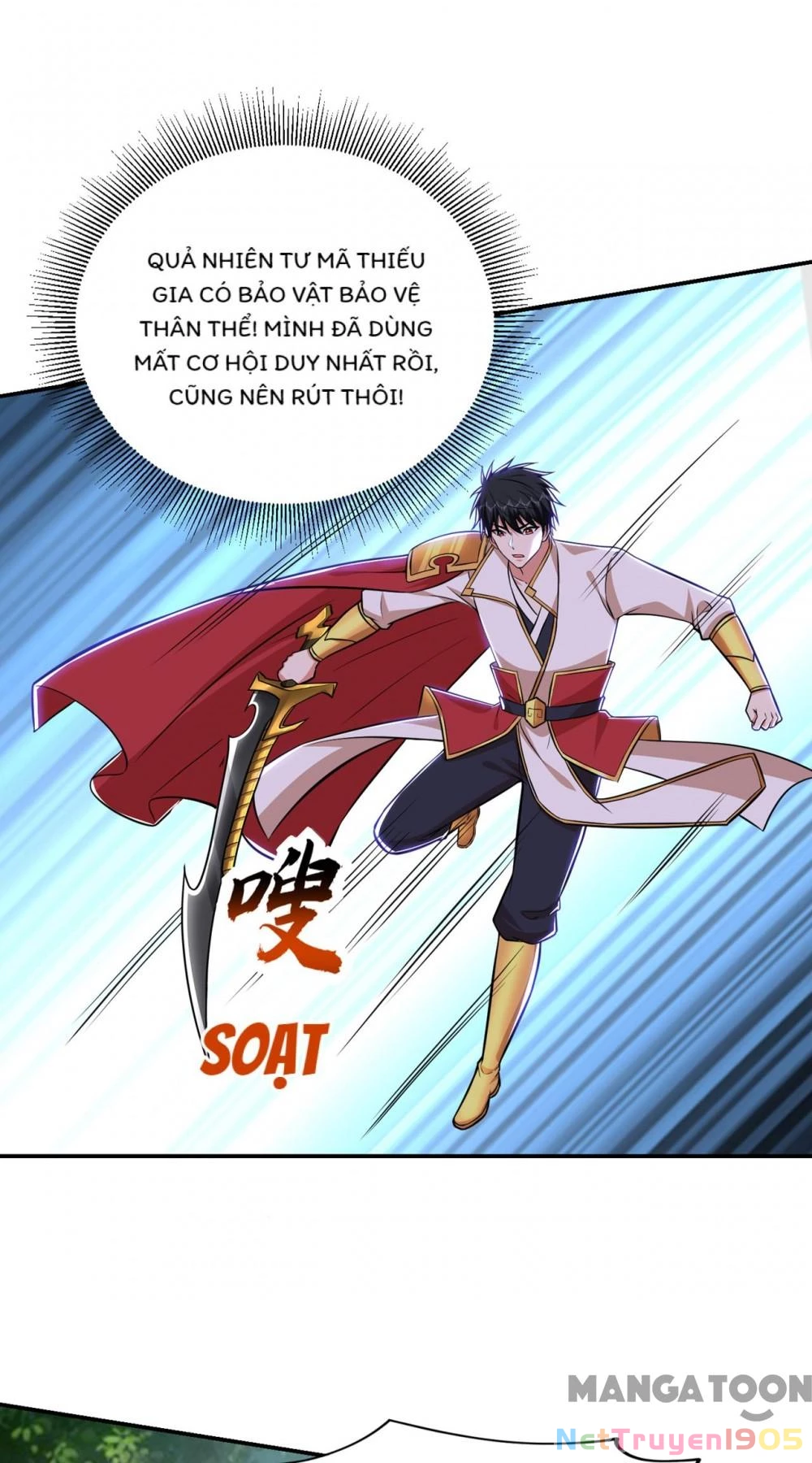 Nhặt Hoa Khôi Về Làm Vợ Chapter 387 - 25