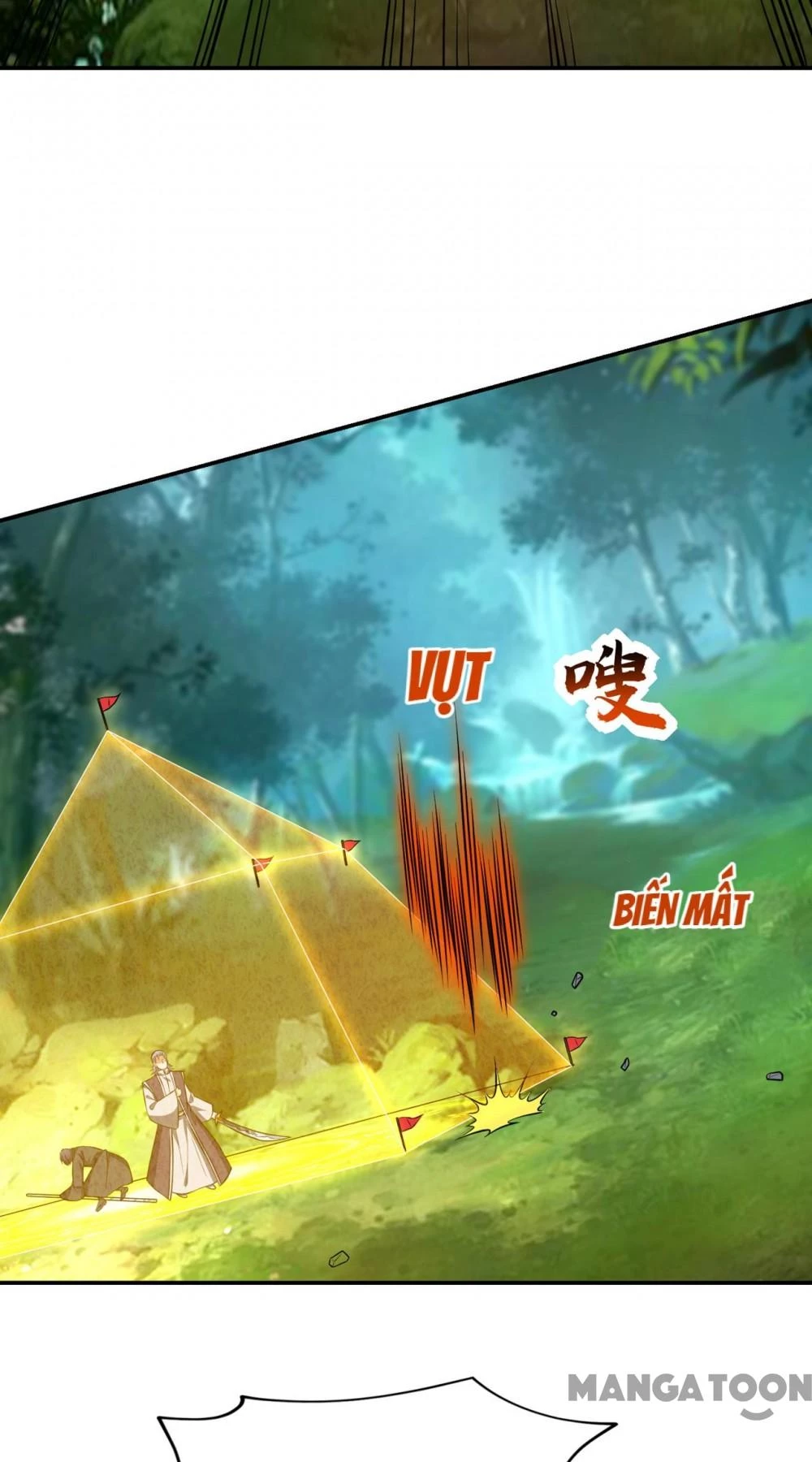 Nhặt Hoa Khôi Về Làm Vợ Chapter 387 - 29