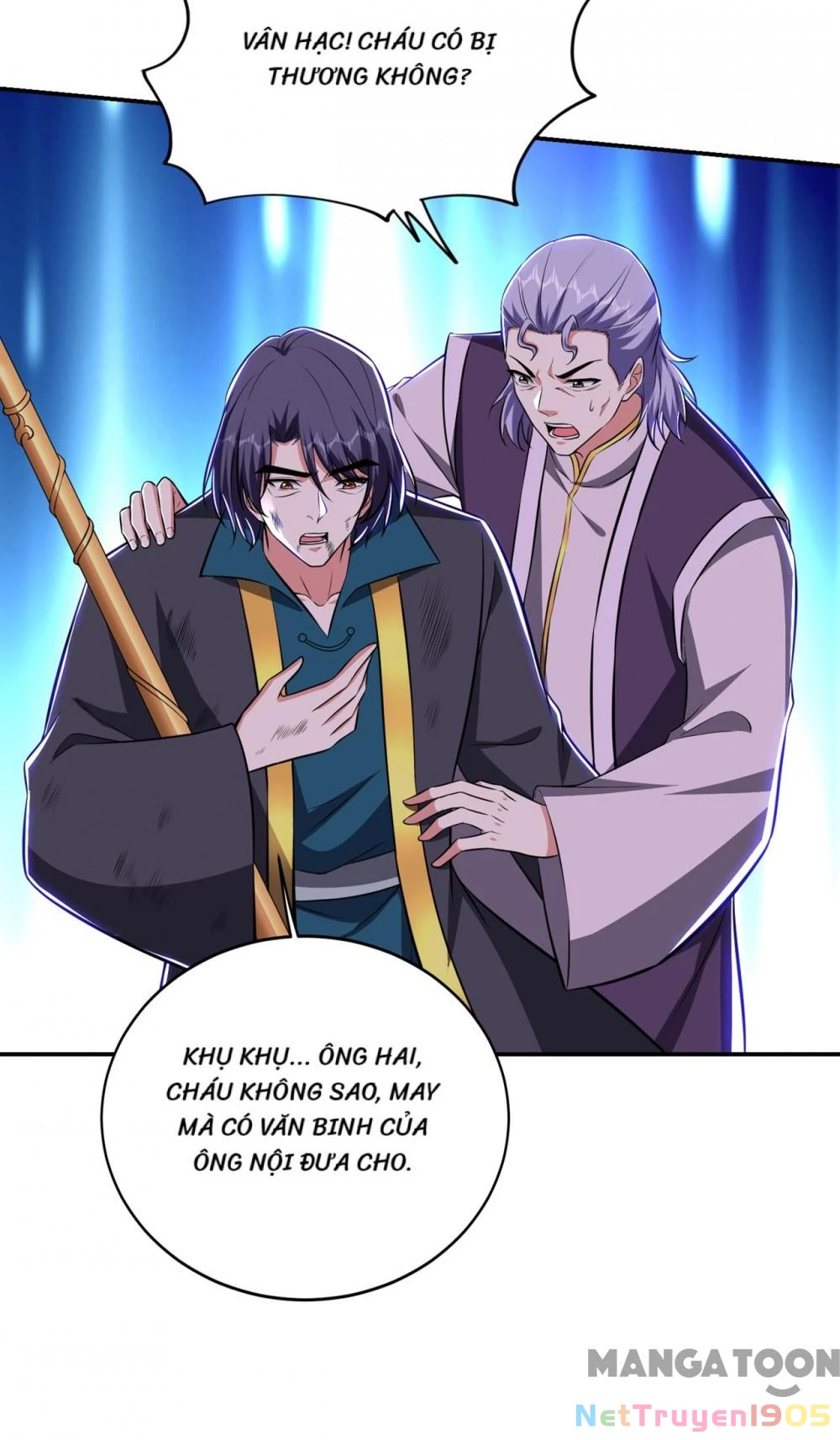 Nhặt Hoa Khôi Về Làm Vợ Chapter 387 - 30