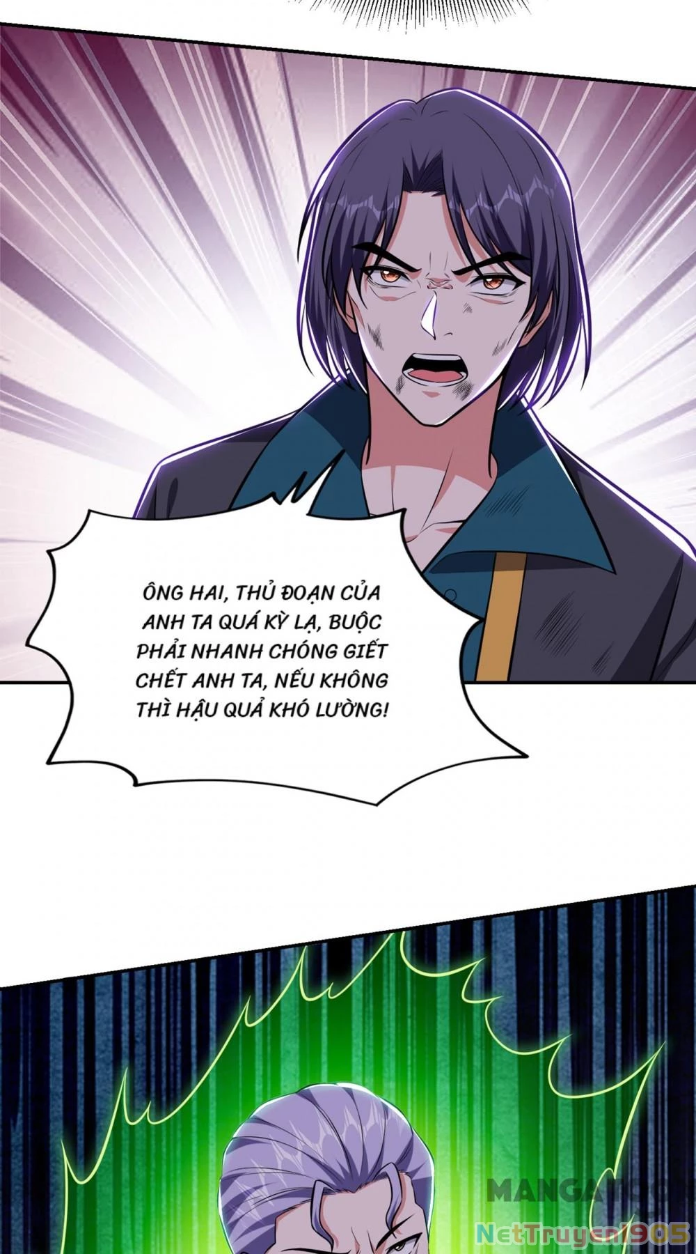 Nhặt Hoa Khôi Về Làm Vợ Chapter 387 - 32