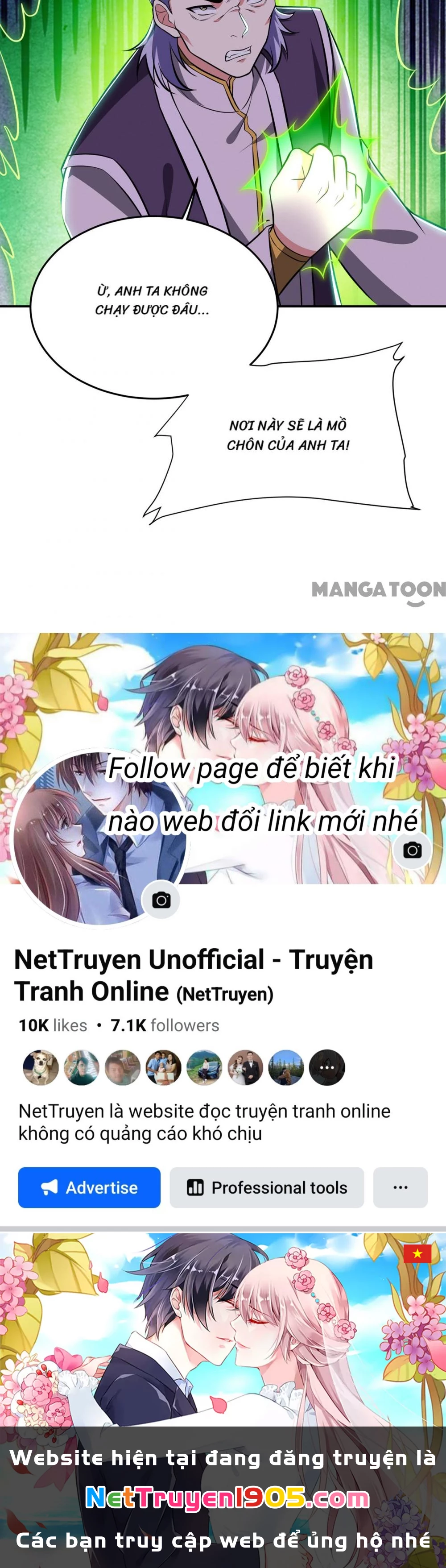 Nhặt Hoa Khôi Về Làm Vợ Chapter 387 - 33