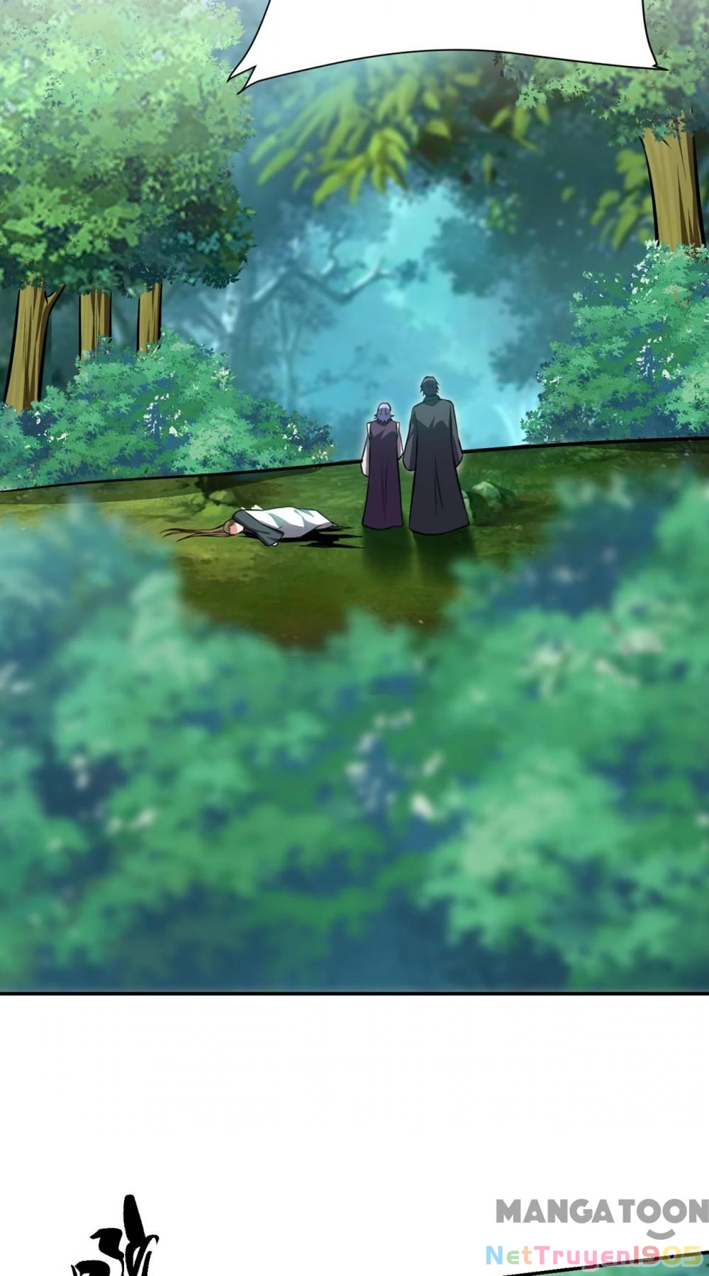 Nhặt Hoa Khôi Về Làm Vợ Chapter 388 - 2