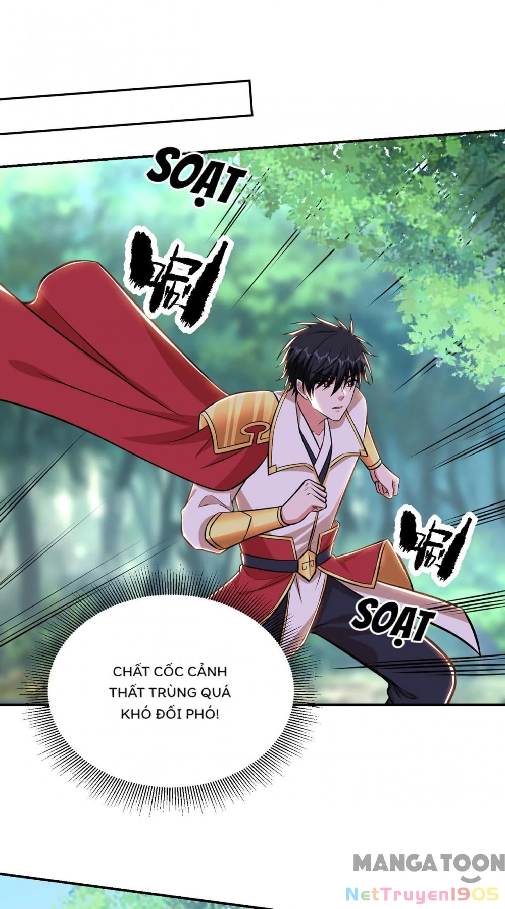 Nhặt Hoa Khôi Về Làm Vợ Chapter 388 - 5