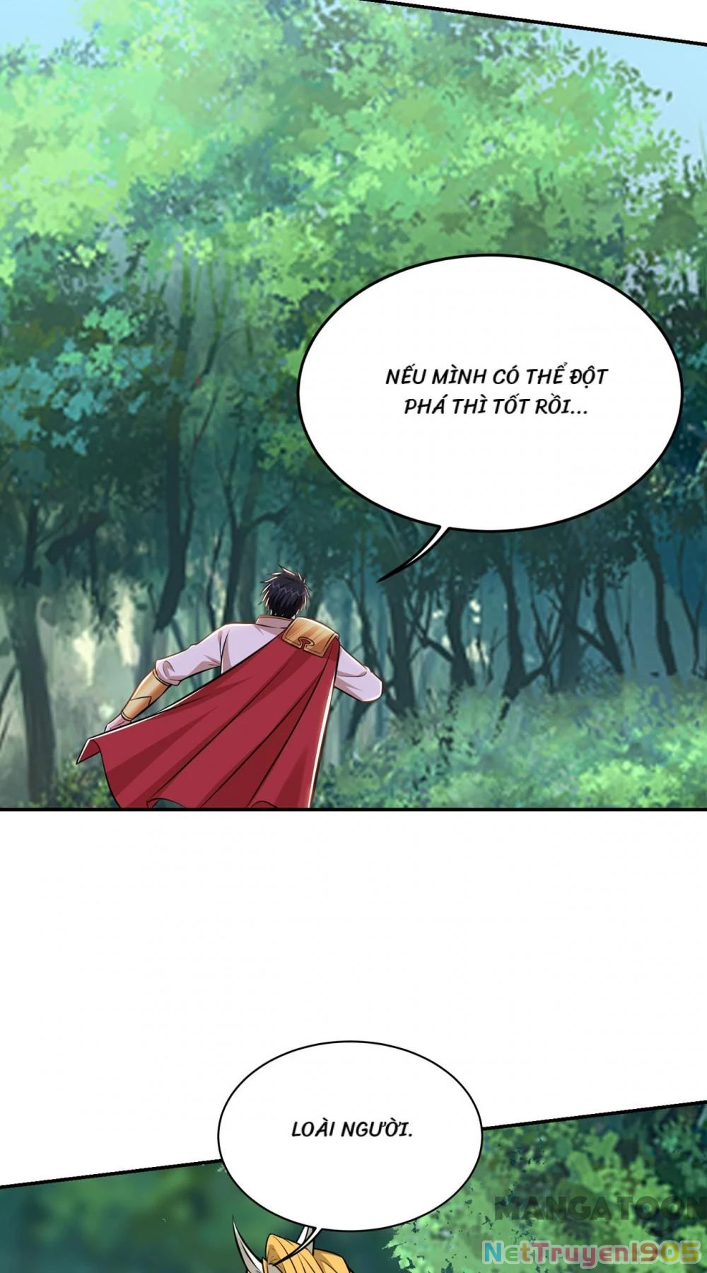 Nhặt Hoa Khôi Về Làm Vợ Chapter 388 - 6