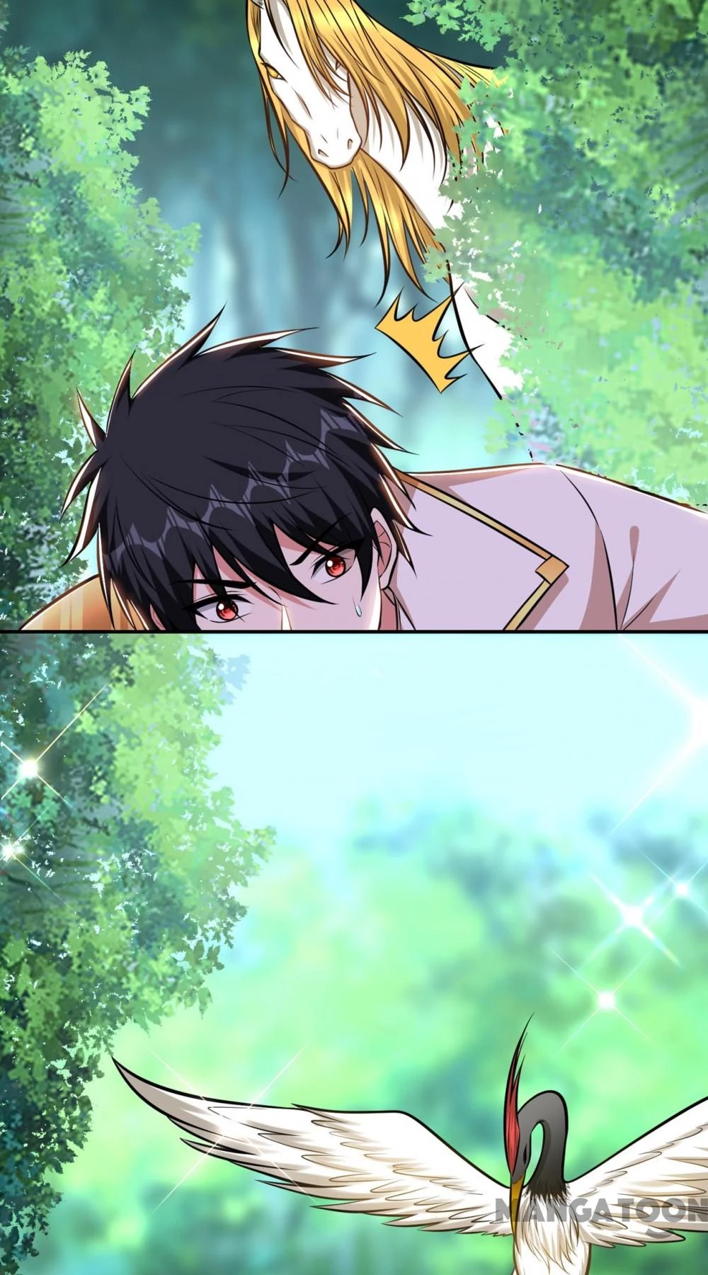 Nhặt Hoa Khôi Về Làm Vợ Chapter 388 - 7