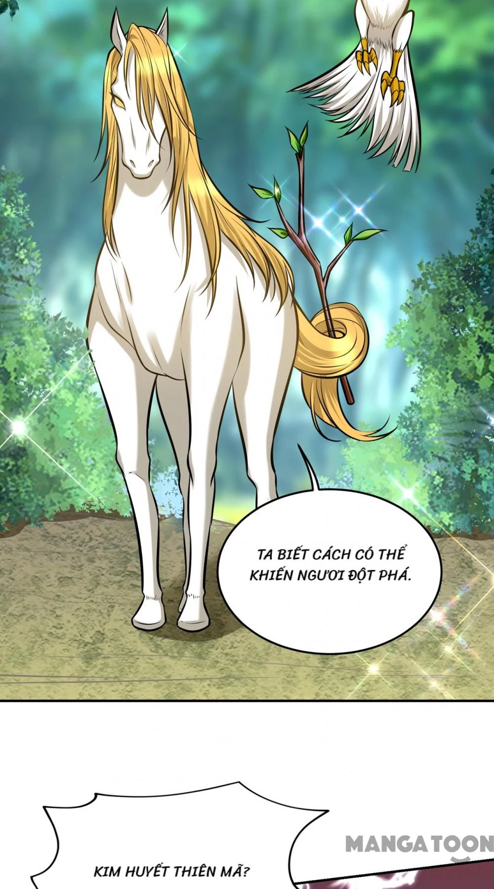 Nhặt Hoa Khôi Về Làm Vợ Chapter 388 - 8