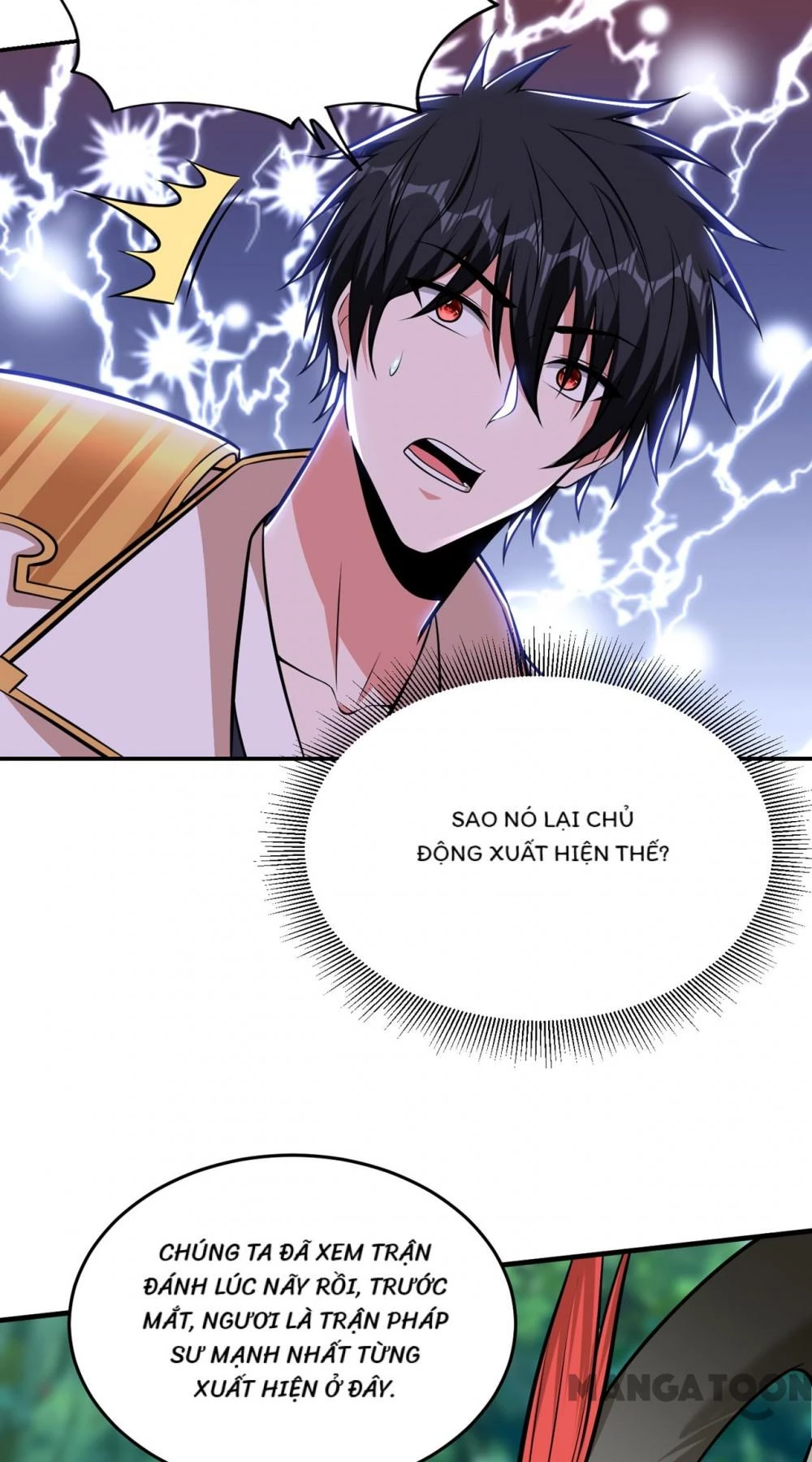 Nhặt Hoa Khôi Về Làm Vợ Chapter 388 - 9