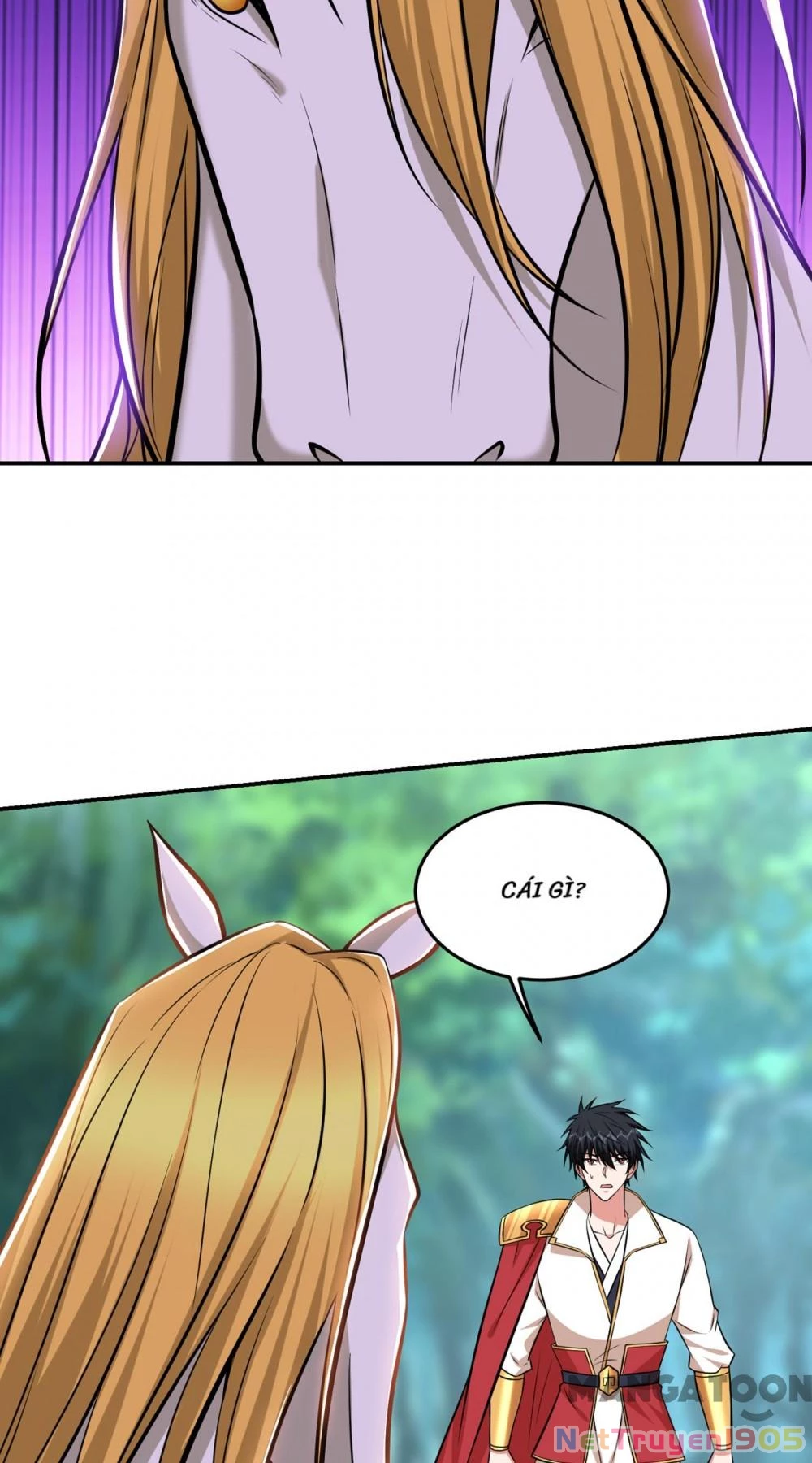 Nhặt Hoa Khôi Về Làm Vợ Chapter 388 - 11