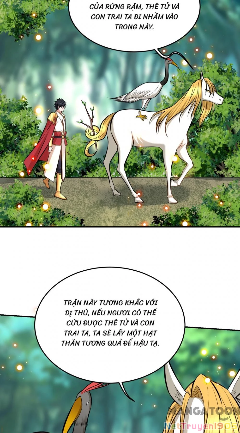 Nhặt Hoa Khôi Về Làm Vợ Chapter 388 - 14