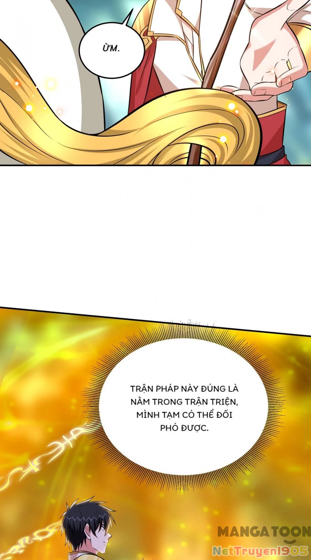 Nhặt Hoa Khôi Về Làm Vợ Chapter 388 - 17