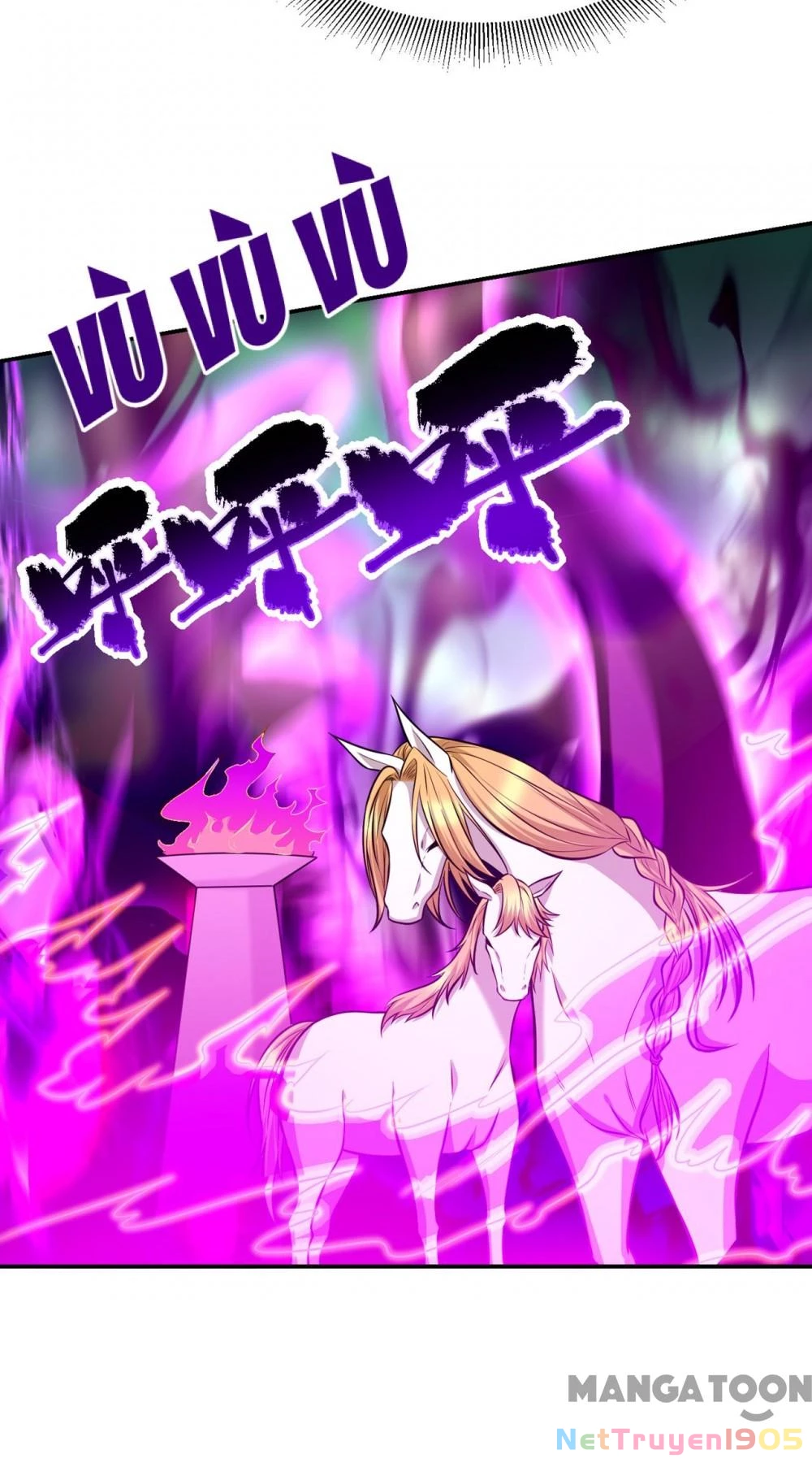 Nhặt Hoa Khôi Về Làm Vợ Chapter 388 - 21