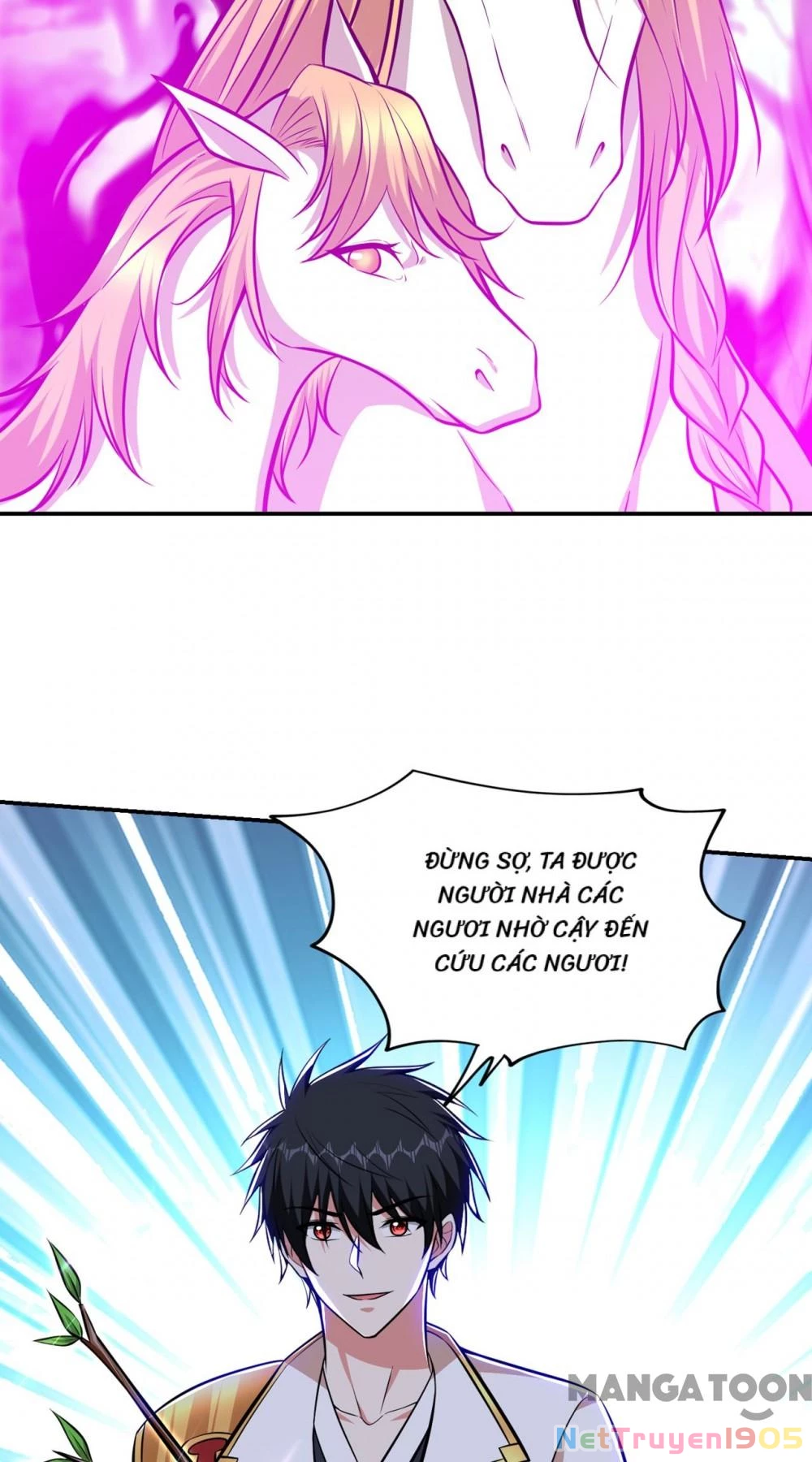 Nhặt Hoa Khôi Về Làm Vợ Chapter 388 - 23