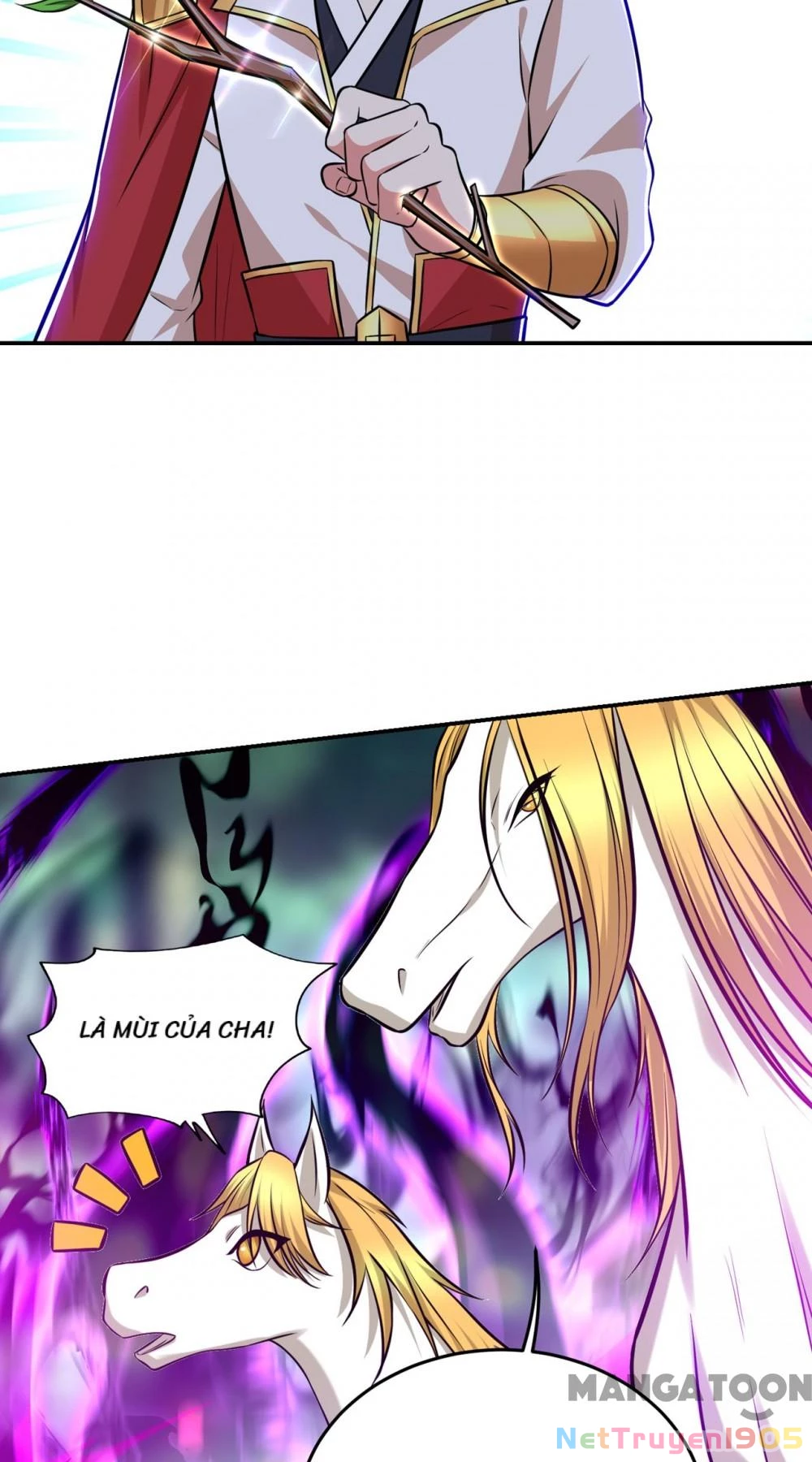 Nhặt Hoa Khôi Về Làm Vợ Chapter 388 - 24