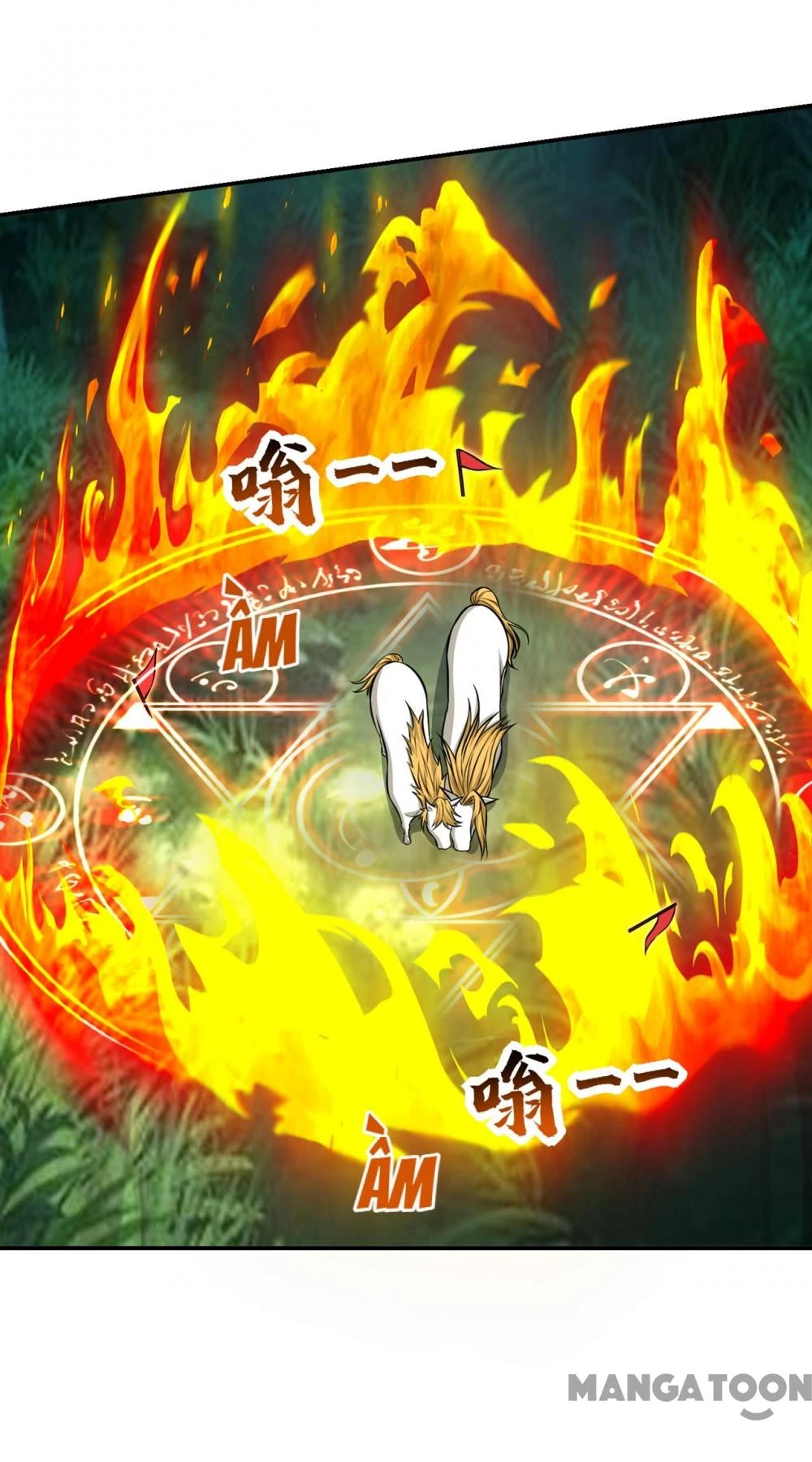 Nhặt Hoa Khôi Về Làm Vợ Chapter 388 - 27