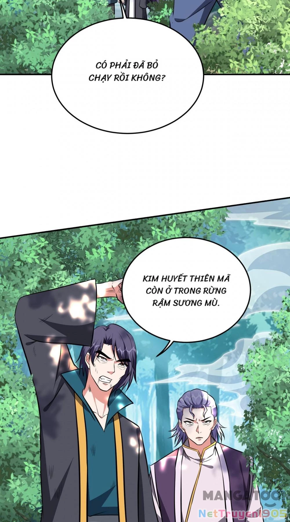 Nhặt Hoa Khôi Về Làm Vợ Chapter 388 - 29