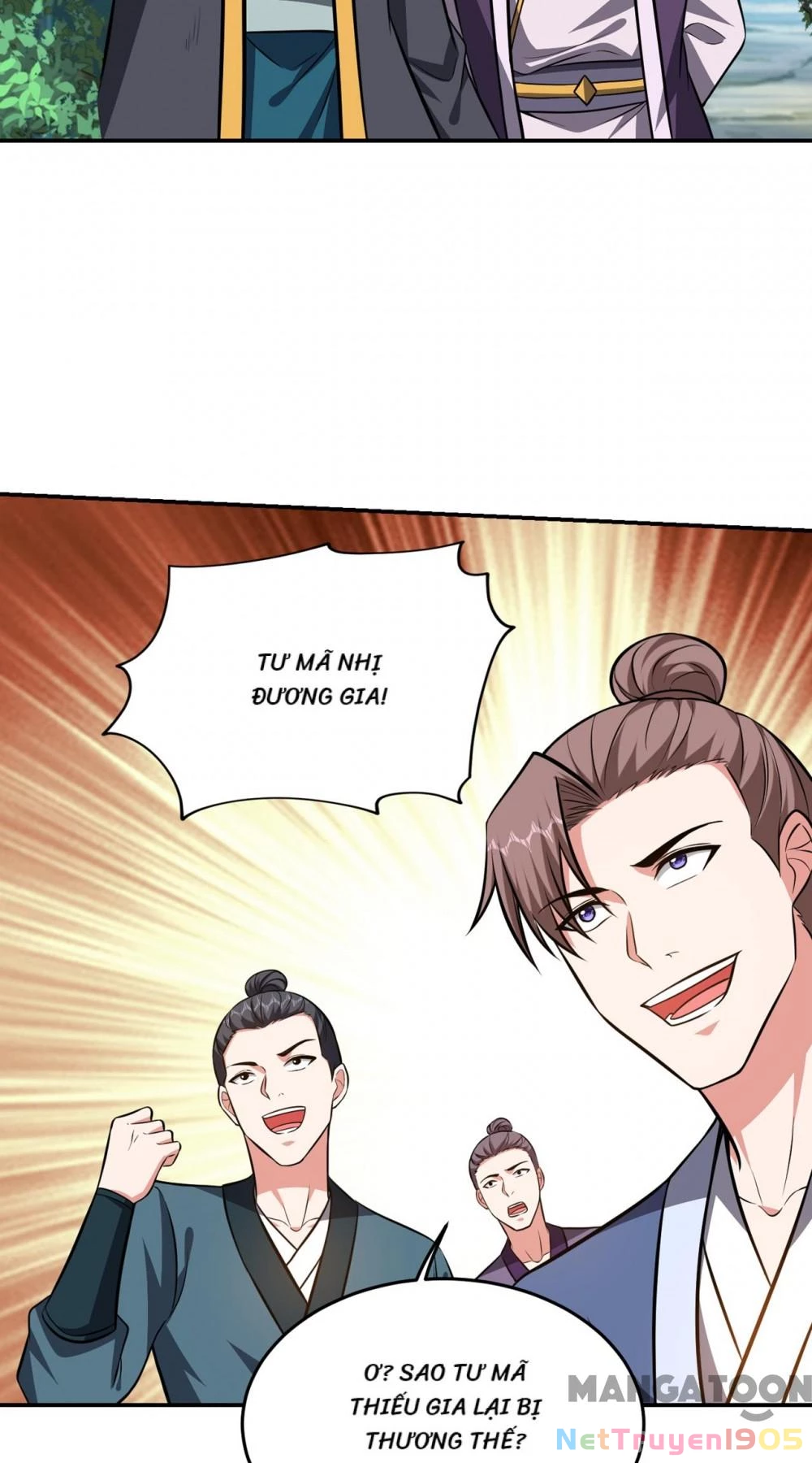 Nhặt Hoa Khôi Về Làm Vợ Chapter 388 - 30