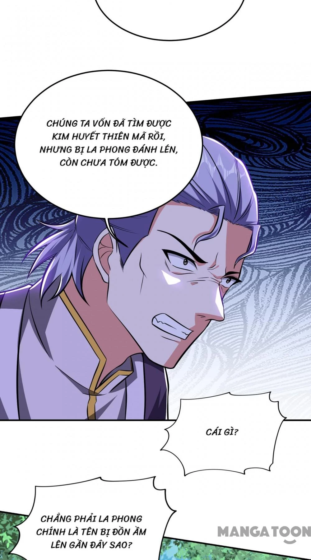 Nhặt Hoa Khôi Về Làm Vợ Chapter 388 - 31