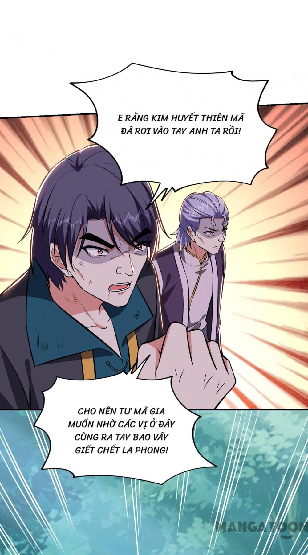 Nhặt Hoa Khôi Về Làm Vợ Chapter 388 - 33