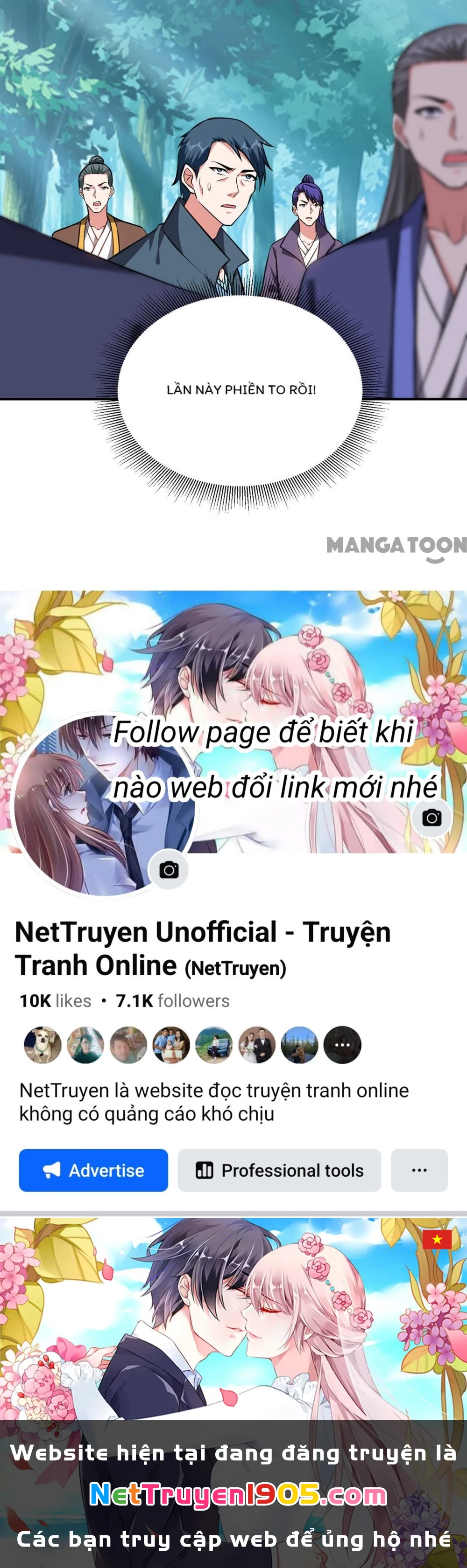 Nhặt Hoa Khôi Về Làm Vợ Chapter 388 - 35