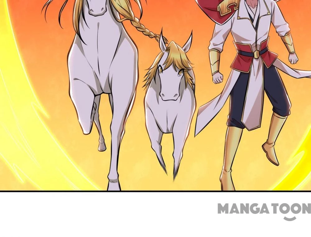 Nhặt Hoa Khôi Về Làm Vợ Chapter 389 - 4