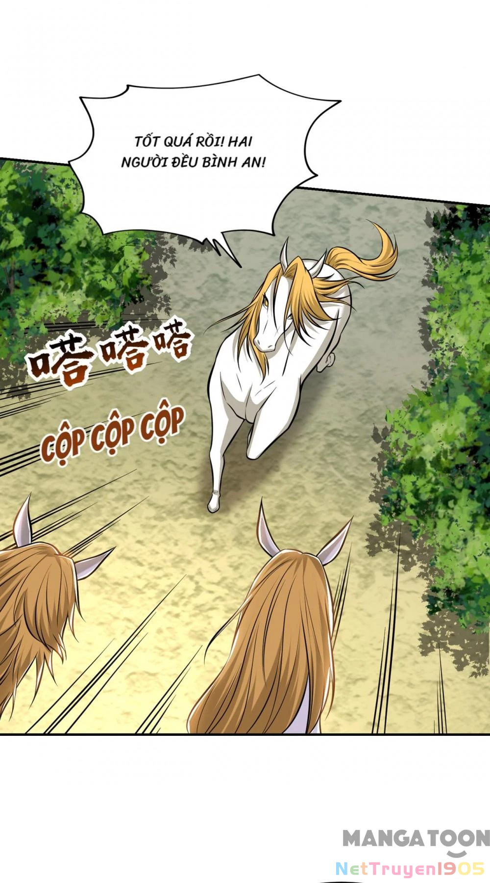 Nhặt Hoa Khôi Về Làm Vợ Chapter 389 - 5