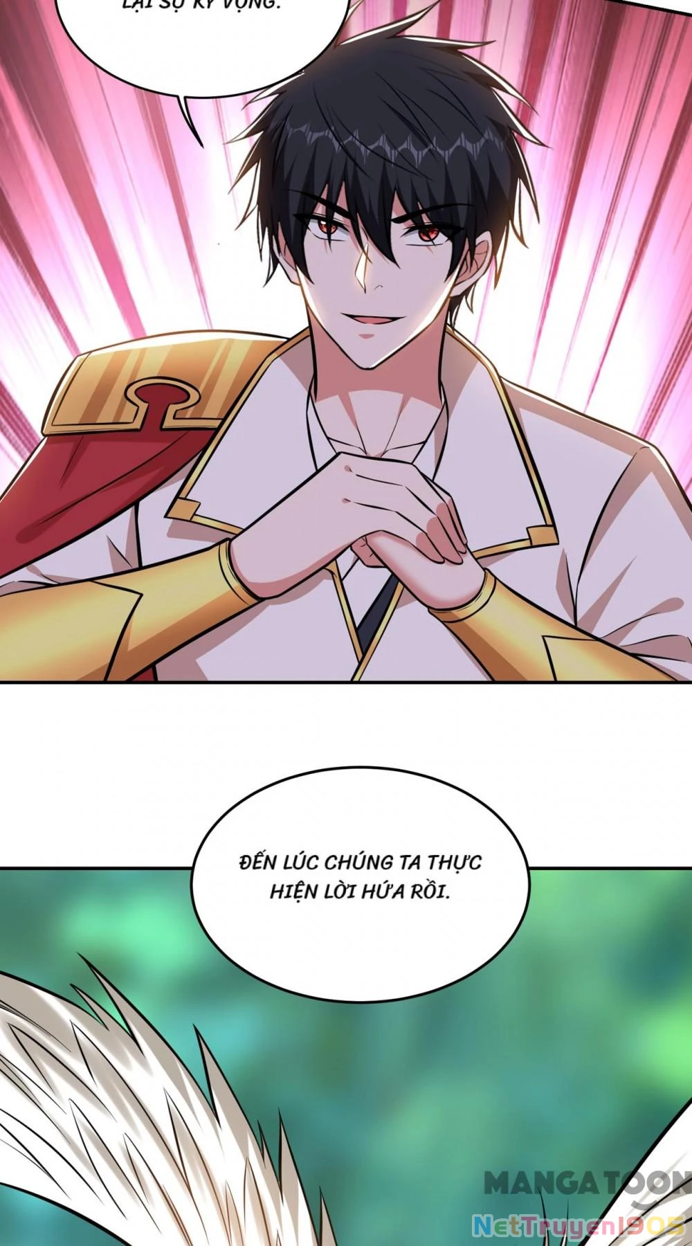 Nhặt Hoa Khôi Về Làm Vợ Chapter 389 - 7