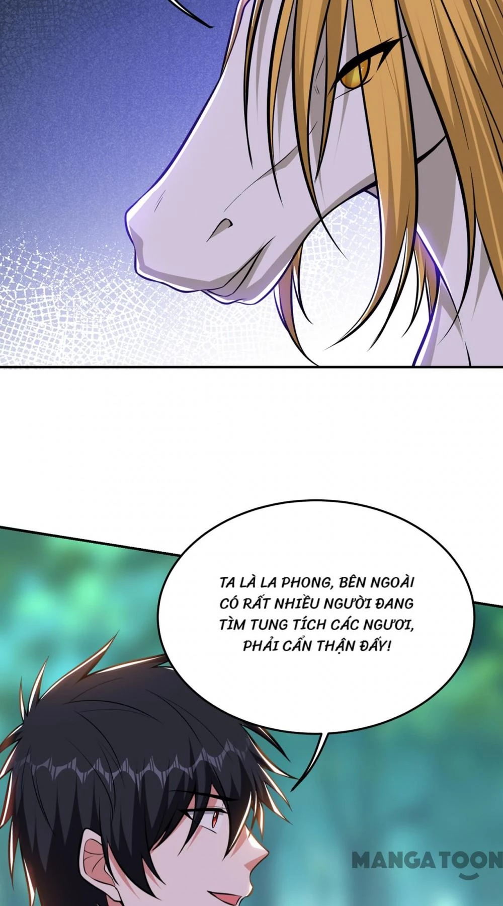 Nhặt Hoa Khôi Về Làm Vợ Chapter 389 - 10