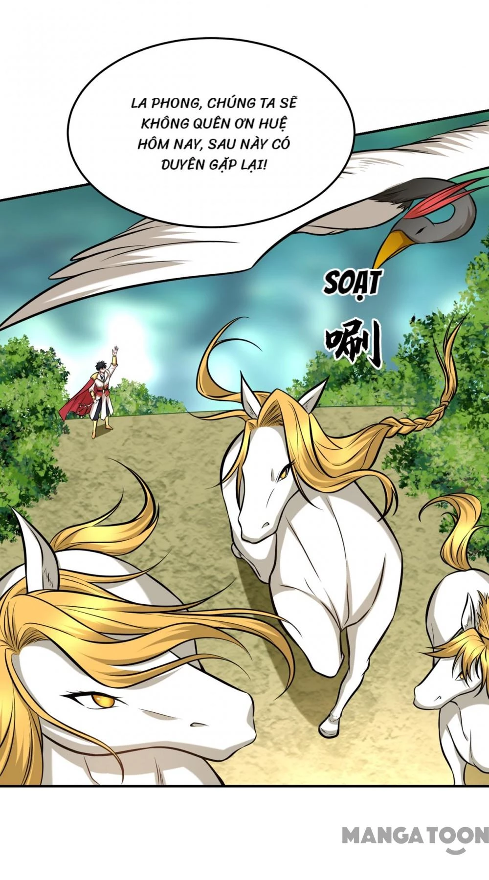 Nhặt Hoa Khôi Về Làm Vợ Chapter 389 - 12