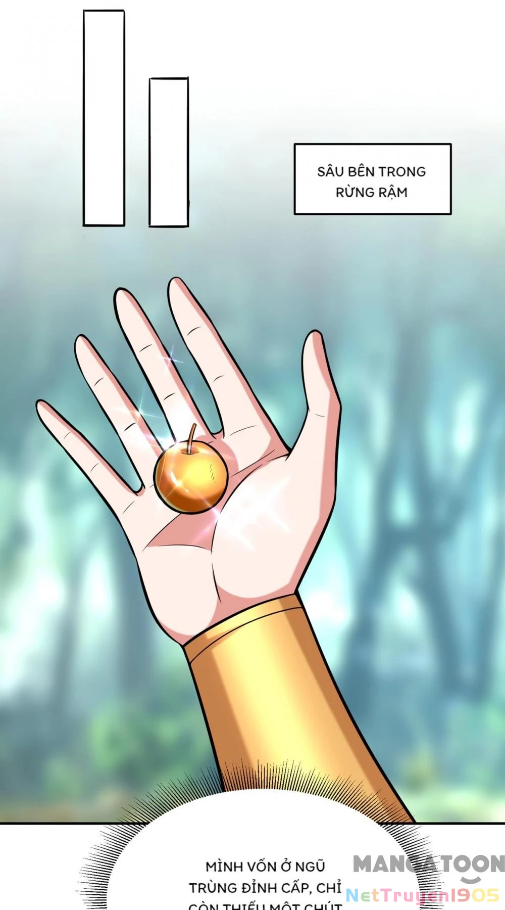 Nhặt Hoa Khôi Về Làm Vợ Chapter 389 - 16