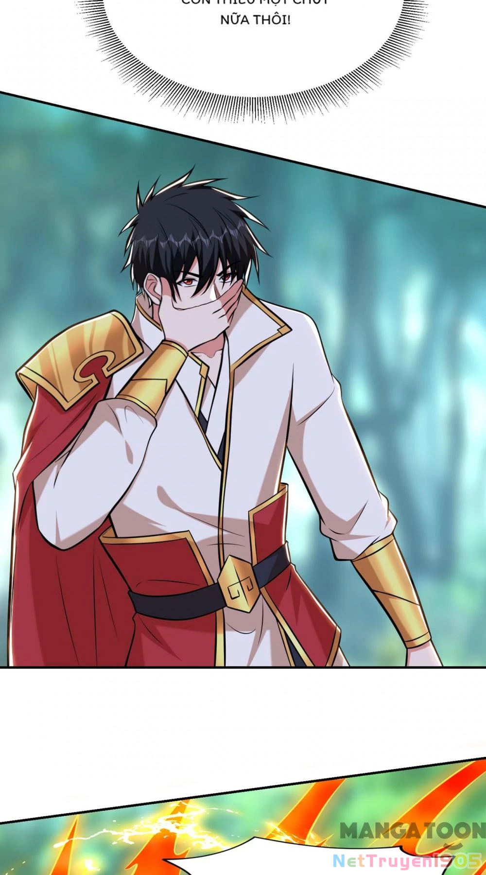 Nhặt Hoa Khôi Về Làm Vợ Chapter 389 - 17