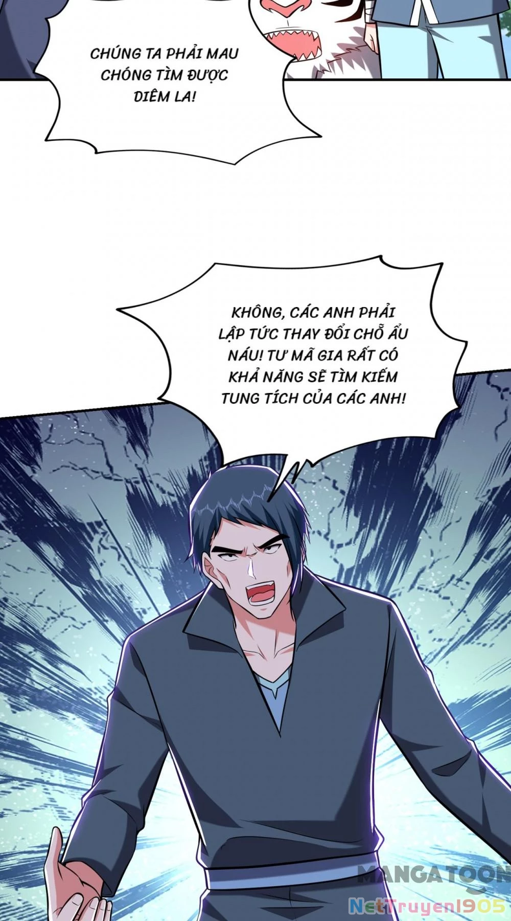 Nhặt Hoa Khôi Về Làm Vợ Chapter 389 - 20