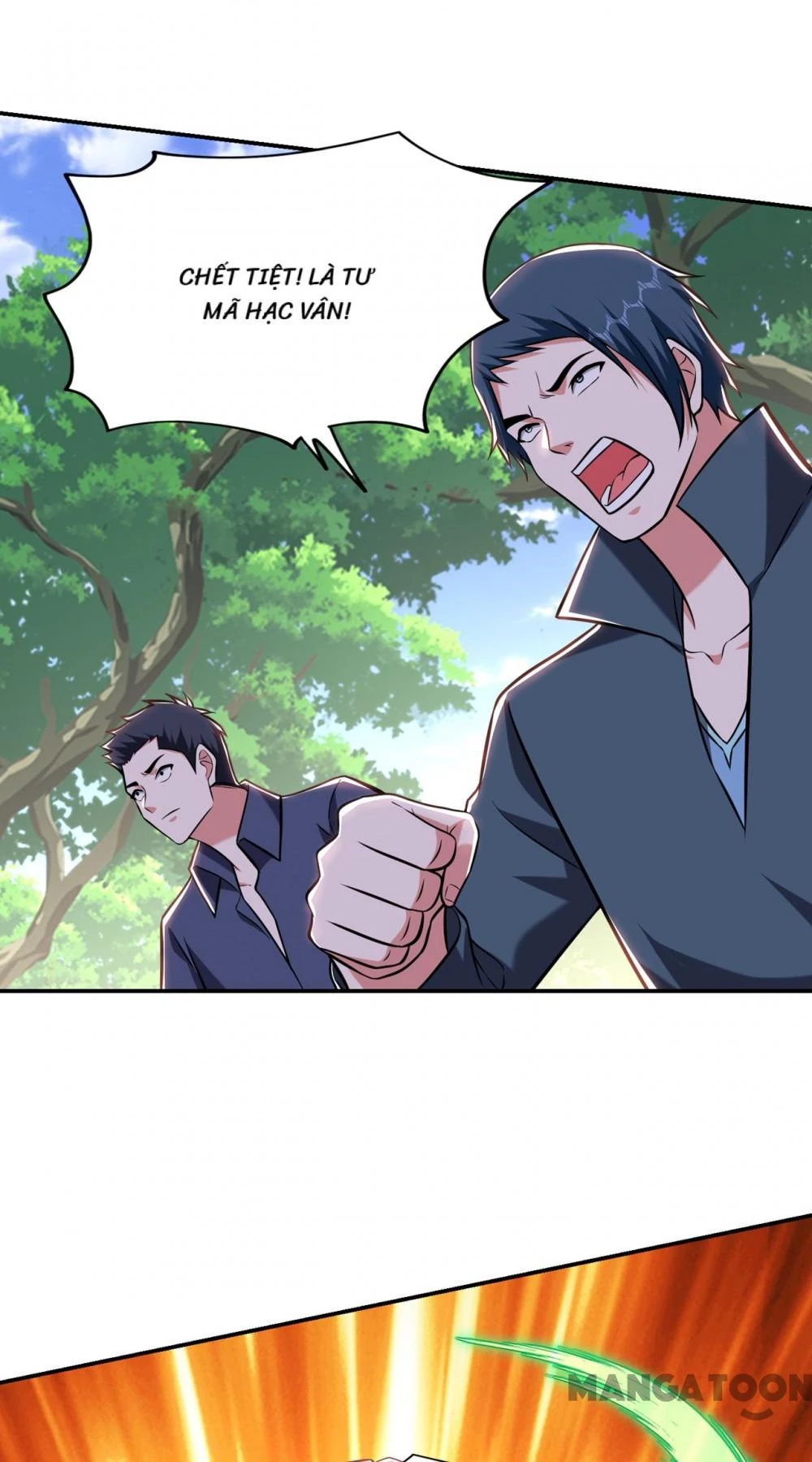 Nhặt Hoa Khôi Về Làm Vợ Chapter 389 - 26