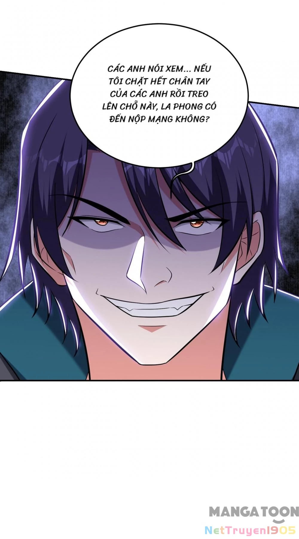 Nhặt Hoa Khôi Về Làm Vợ Chapter 389 - 29